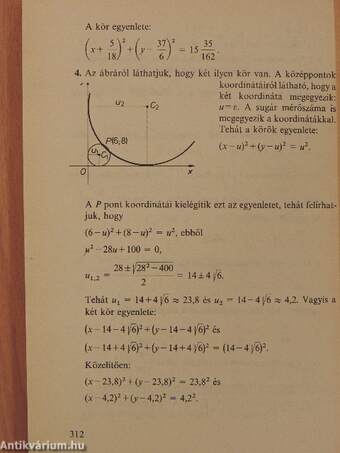 Matematika III.