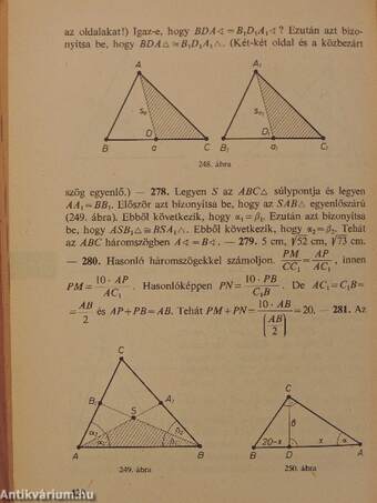 Matematika II.