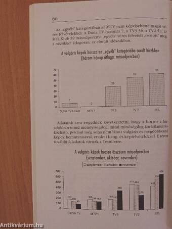 Az Országos Rádió és Televízió Testület 1998. évi beszámolója a Magyar Köztársaság Országgyűlésének