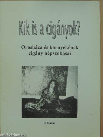 Kik is a cigányok?