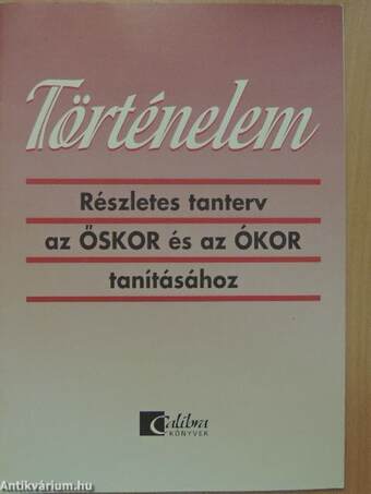 Történelem