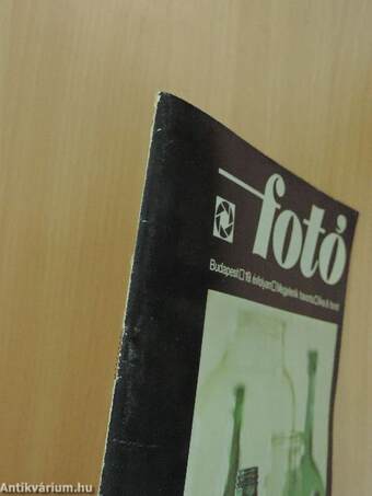 Fotó 1972. december