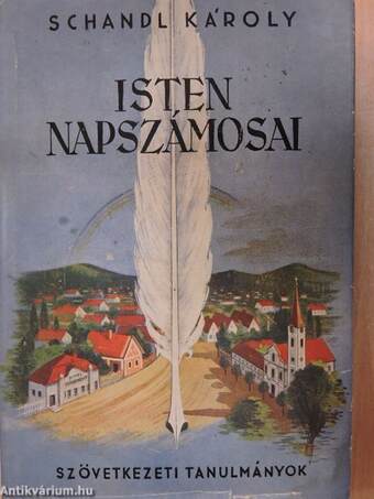 Isten napszámosai