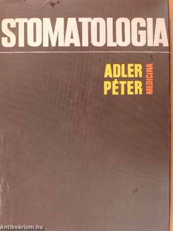 Stomatologia