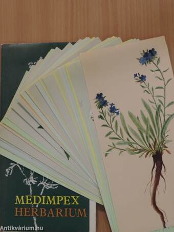 Medimpex Herbarium