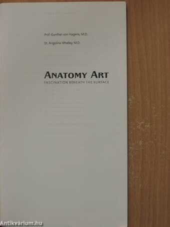 Anatomy Art