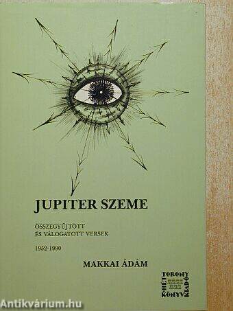 Jupiter szeme