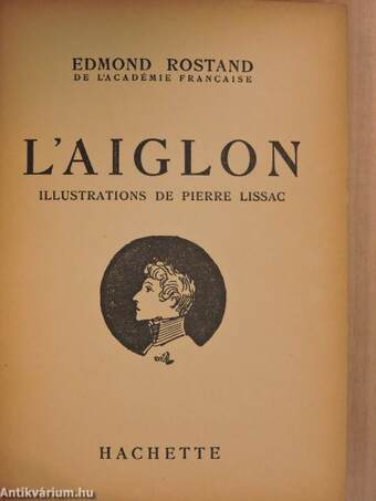 L'aiglon