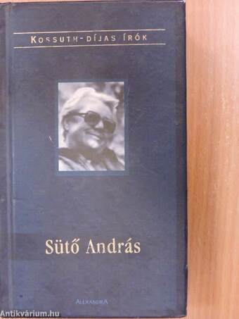 Sütő András