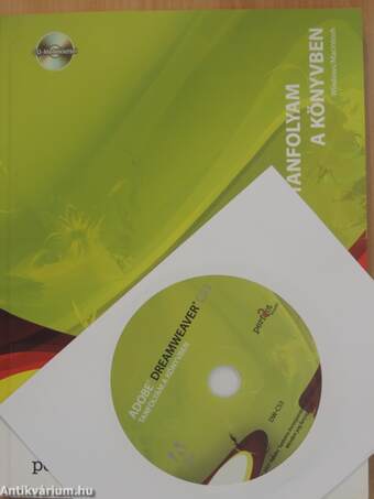 Adobe Dreamweaver CS3 - CD-vel