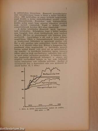 Franklin D. Roosevelt gazdaságpolitikája