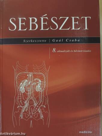 Sebészet