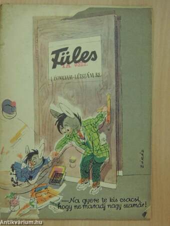 Füles 1957. szeptember 8.