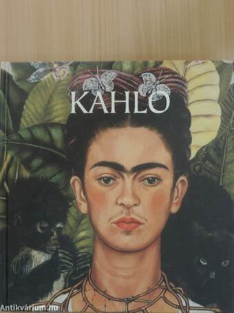 Frida Kahlo