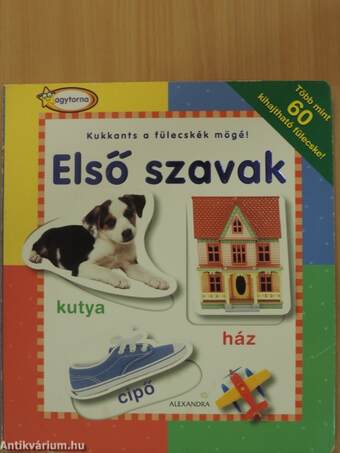 Első szavak