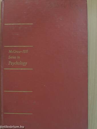 Psychometric Theory