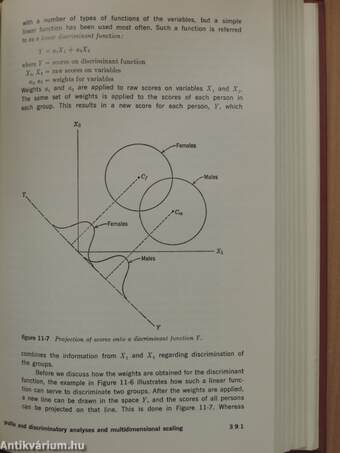 Psychometric Theory