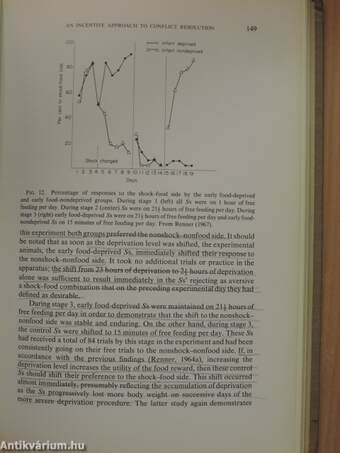 Progress in Experimental Personality Research 4.