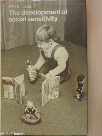 The development of social sensitivity