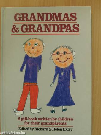 Grandmas & Grandpas