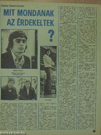 Képes Sport 1976. február 17.