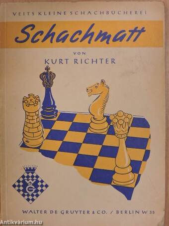 Schachmatt