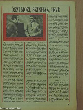 Füles 1972. szeptember 28.