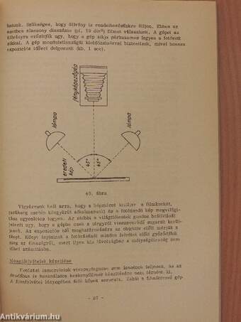 Oktatástechnológia III.