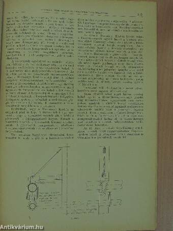 Épületgépészet 1963/6.