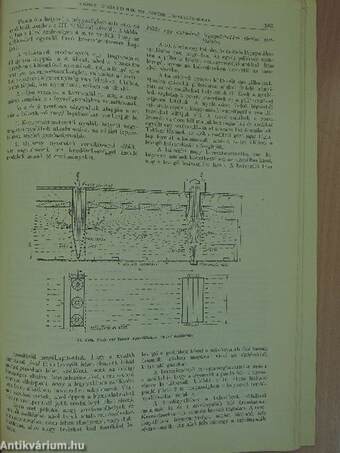 Épületgépészet 1954/7-8.