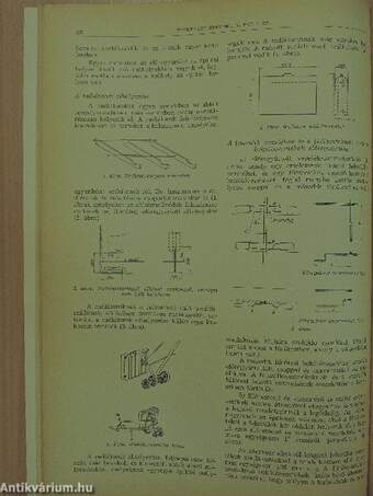 Épületgépészet 1961/1.