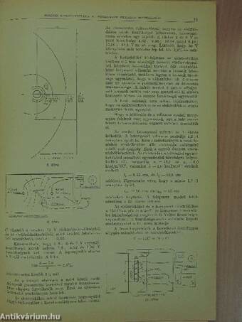 Épületgépészet 1964/1.