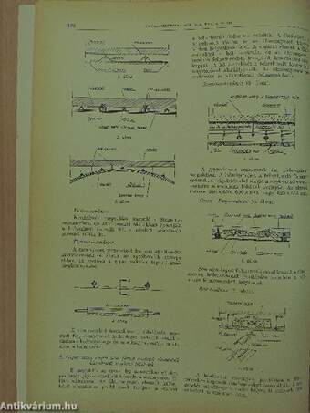 Épületgépészet 1964/4.