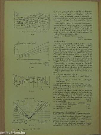 Épületgépészet 1976/3.