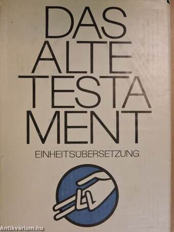 Das alte Testament