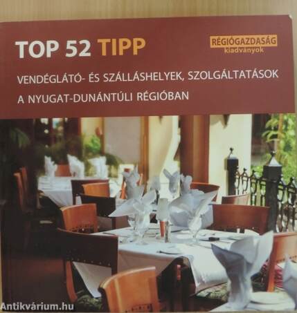 Top 52 Tipp