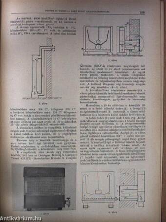 Épületgépészet 1964/3.