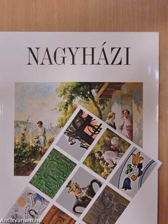 Nagyházi Galéria és Aukciósház 161. aukció