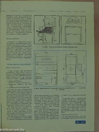 Épületgépészeti Technika 1988/5.