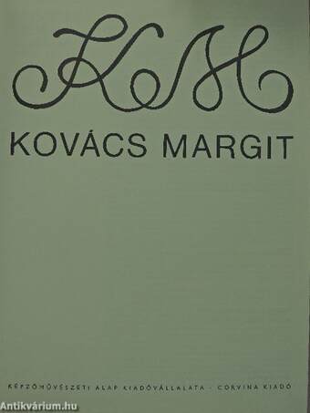 Kovács Margit