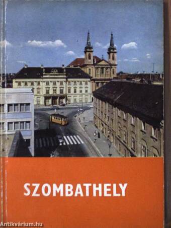 Szombathely