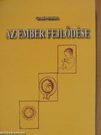 Az ember fejlődése