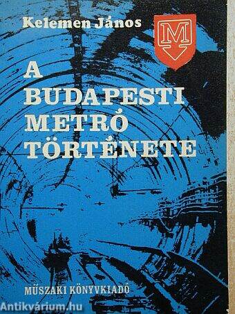 A budapesti metró története