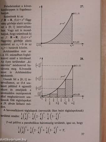 Matematika IV.