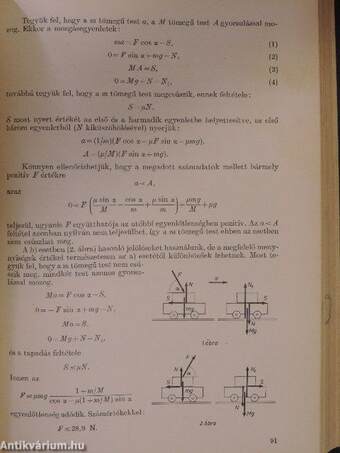 Középiskolai matematikai lapok 1975. január-december