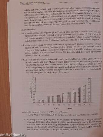 A versenyesélyek javításának lehetőségei a magyar élelmiszer-gazdaságban