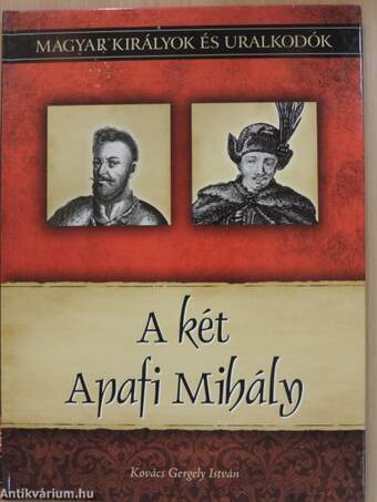 A két Apafi Mihály