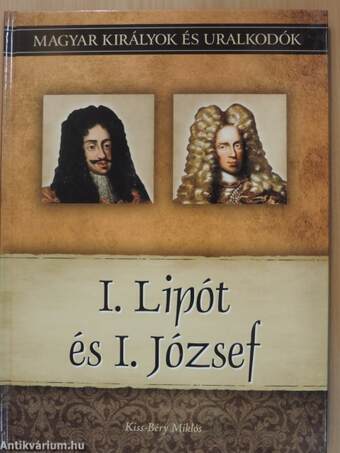 I. Lipót és I. József
