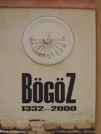 Bögöz 1332-2000 1-2.