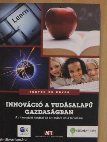 Innováció a tudásalapú gazdaságban